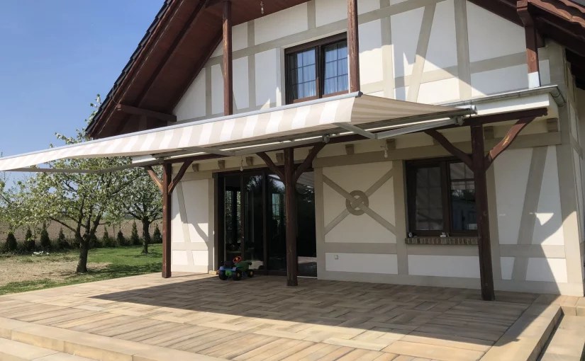 fenster mit eingebauten rolladen